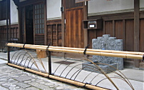 京銘竹使用