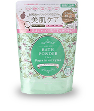薬用アクネオフ 重曹全身ケア入浴剤