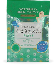 汗かきエステ気分 アクネケア 分包
