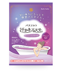汗かきエステ気分 スィートドリーム分包
