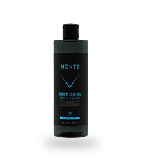 Mentz DEEP COOL Total Toner