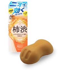 太陽のさちEX 薬用石けん